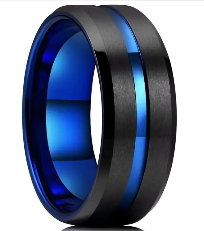 Obsidian, Argent, Cobalt, Prism, Rosea, Aureus